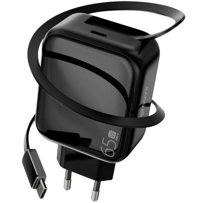 Fixtape 65W Type-C